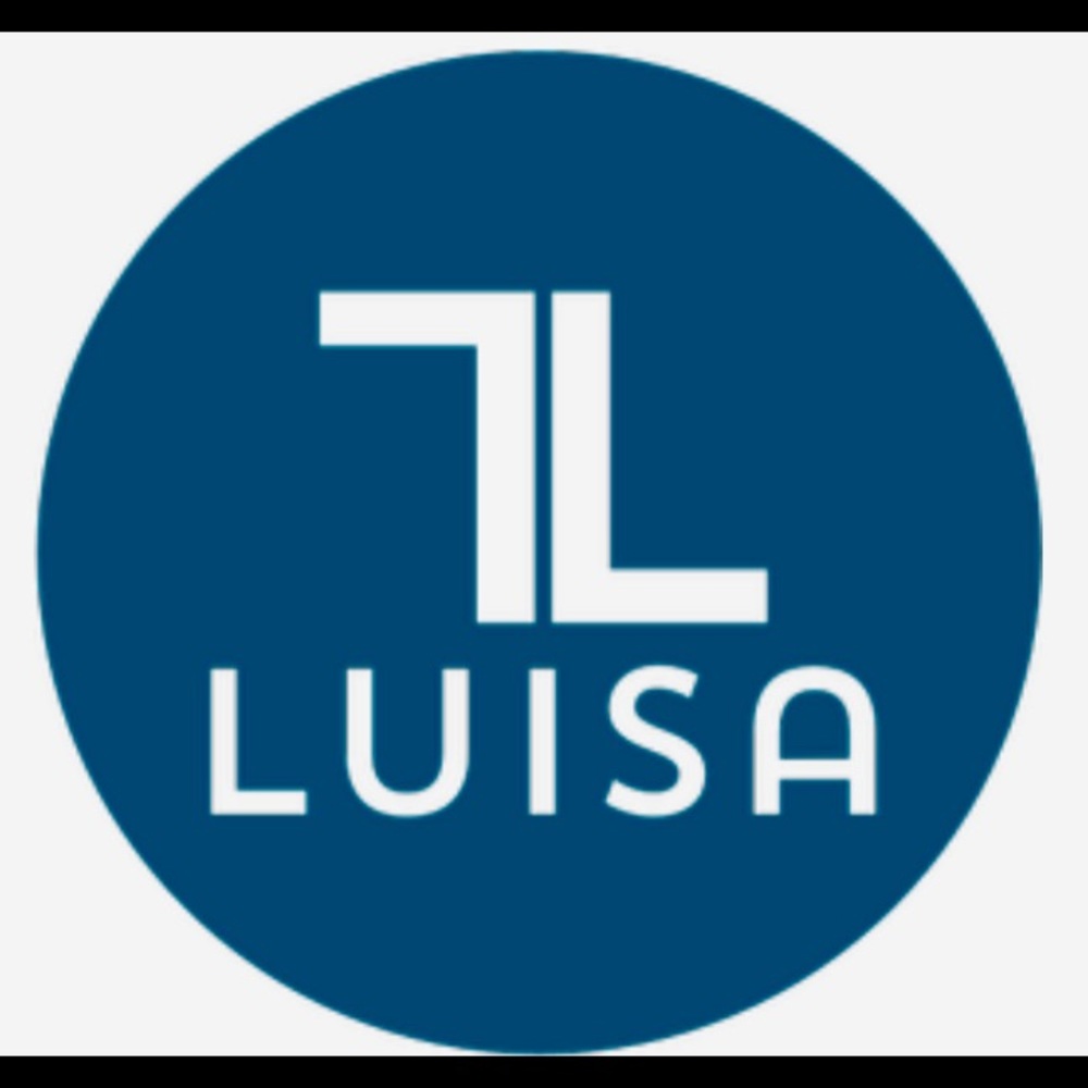 Meet your Posher, Luisa